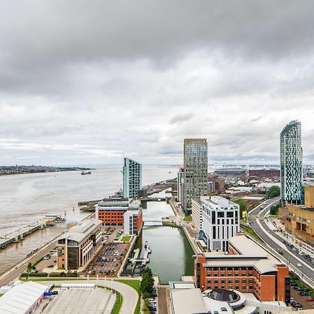 The Municipal Hotel Liverpool - Mgallery Εξωτερικό φωτογραφία