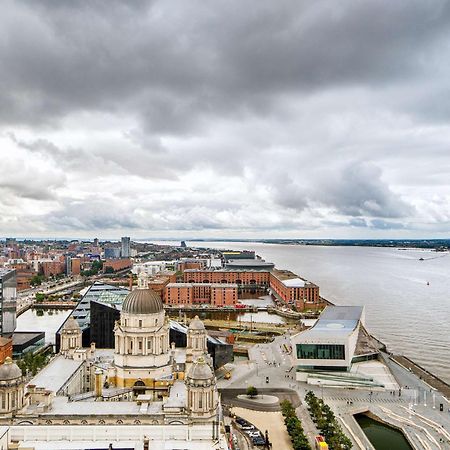 The Municipal Hotel Liverpool - Mgallery Εξωτερικό φωτογραφία