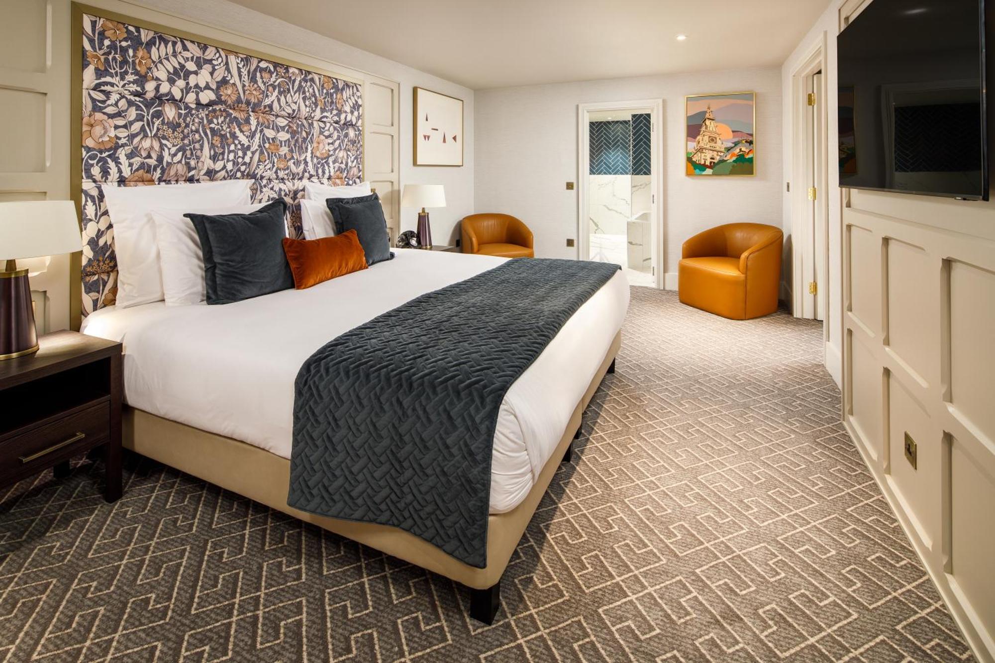 The Municipal Hotel Liverpool - Mgallery Εξωτερικό φωτογραφία