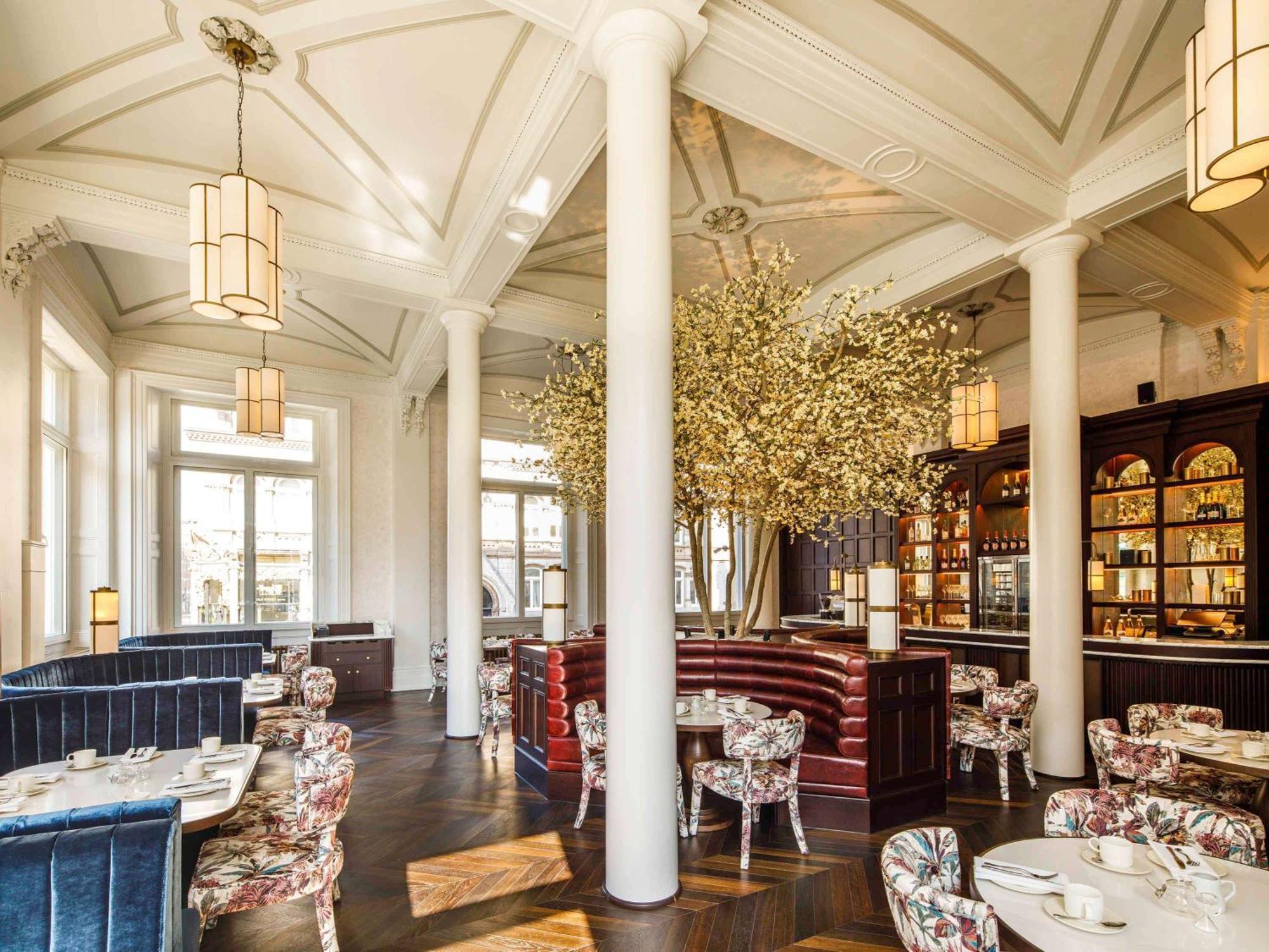The Municipal Hotel Liverpool - Mgallery Εξωτερικό φωτογραφία
