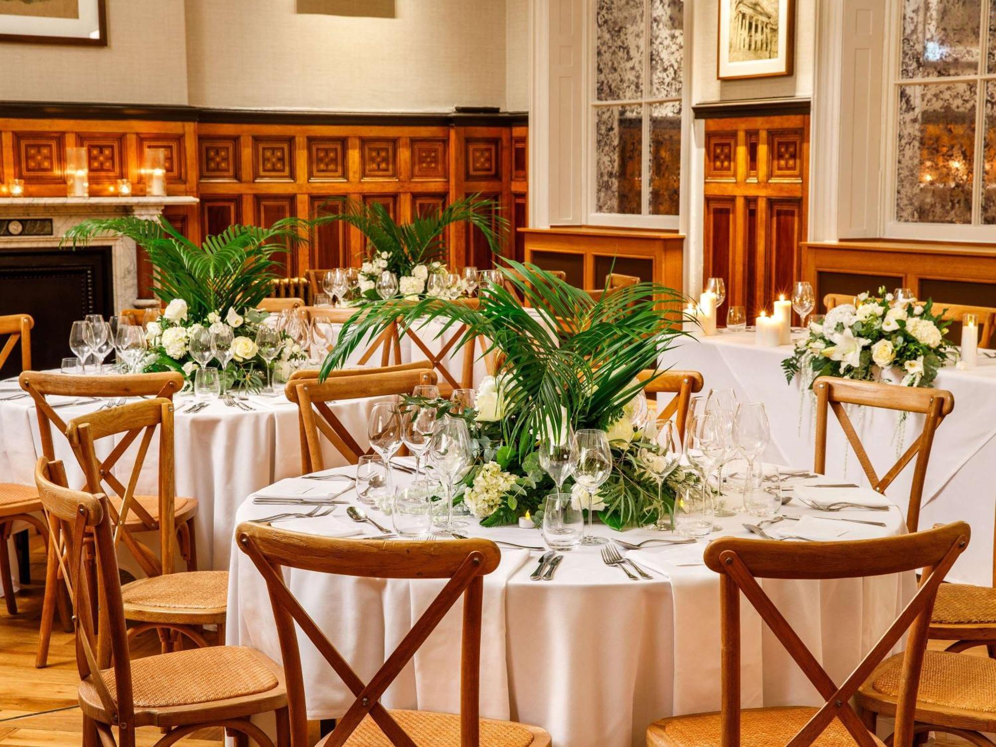 The Municipal Hotel Liverpool - Mgallery Εξωτερικό φωτογραφία