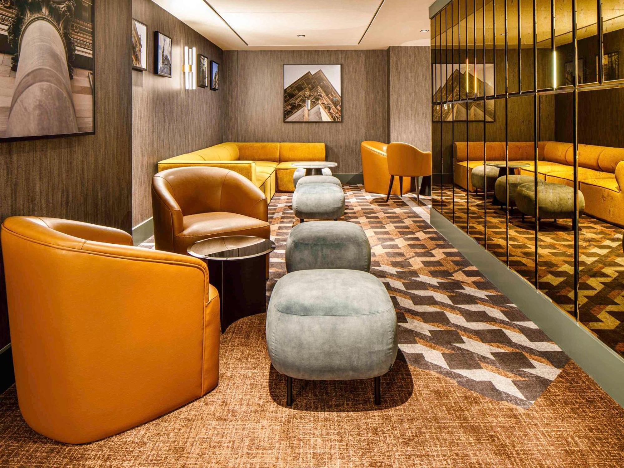 The Municipal Hotel Liverpool - Mgallery Εξωτερικό φωτογραφία