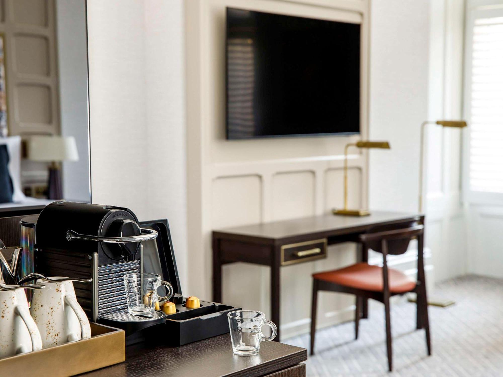 The Municipal Hotel Liverpool - Mgallery Εξωτερικό φωτογραφία
