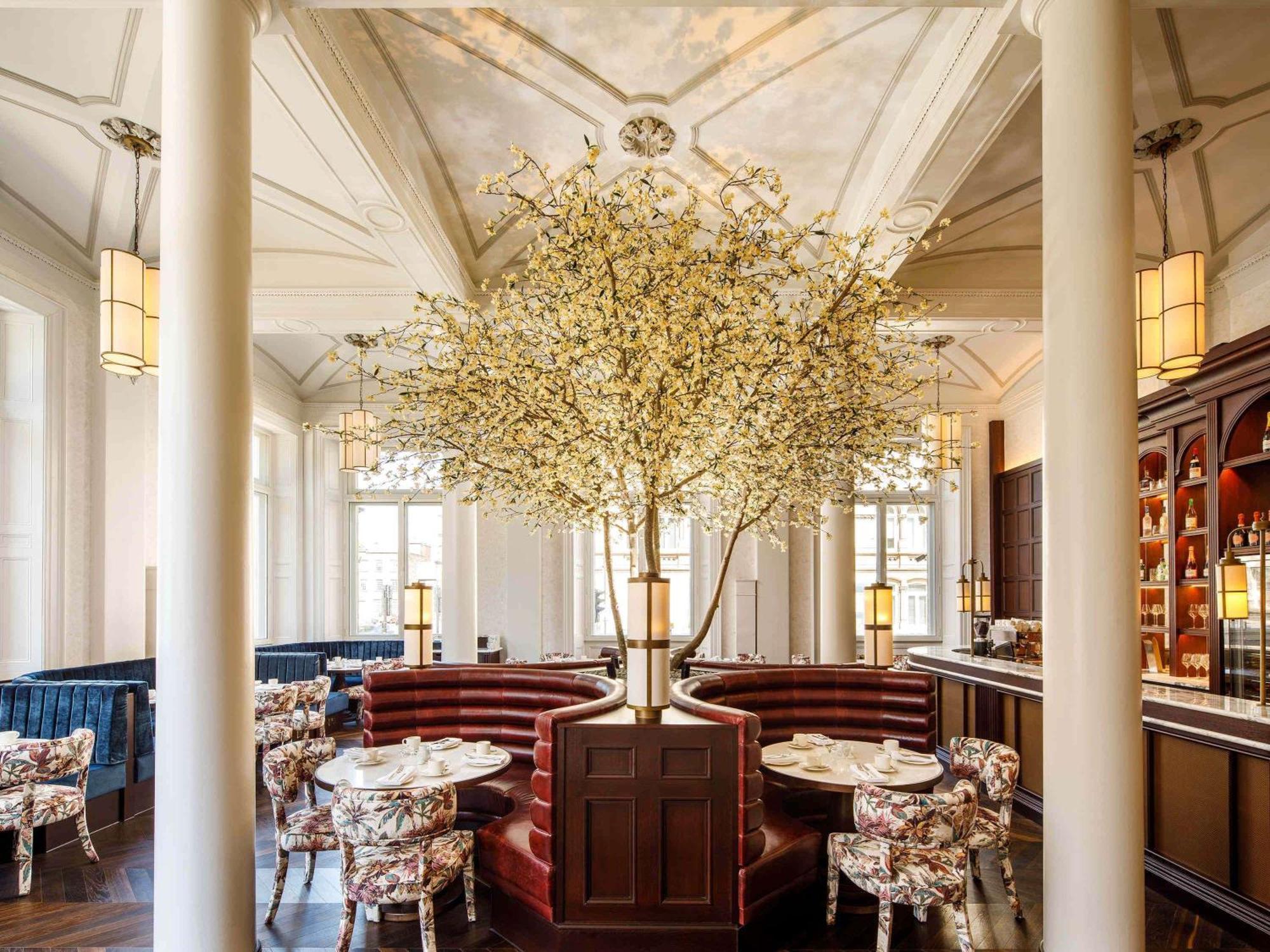 The Municipal Hotel Liverpool - Mgallery Εξωτερικό φωτογραφία