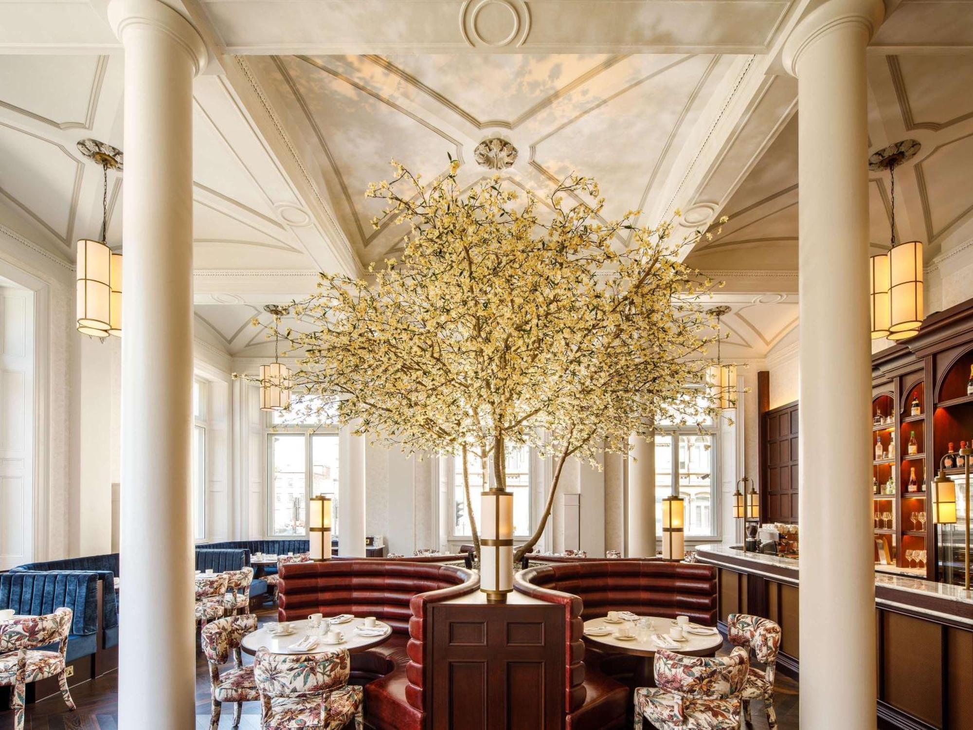 The Municipal Hotel Liverpool - Mgallery Εξωτερικό φωτογραφία