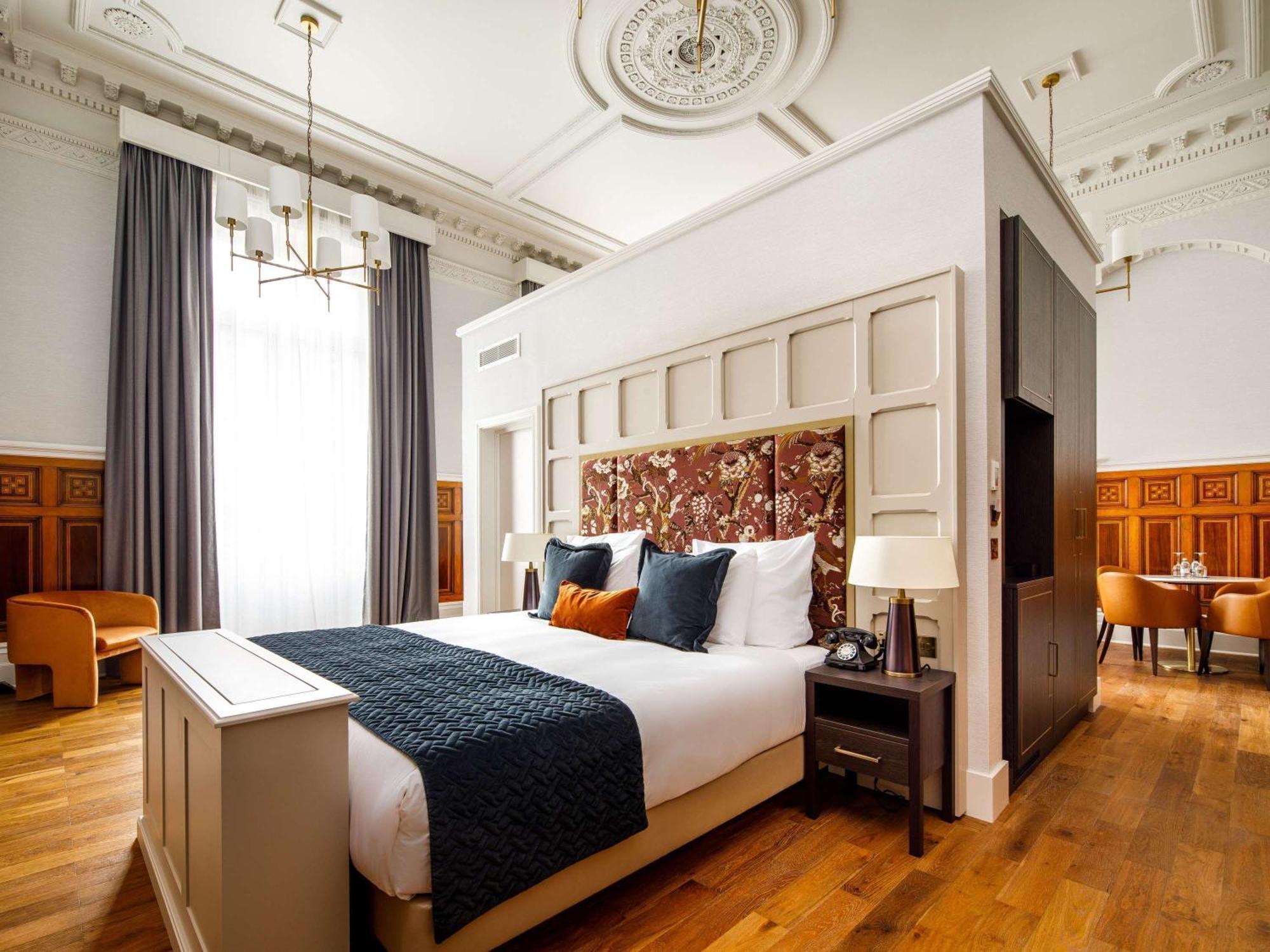 The Municipal Hotel Liverpool - Mgallery Εξωτερικό φωτογραφία