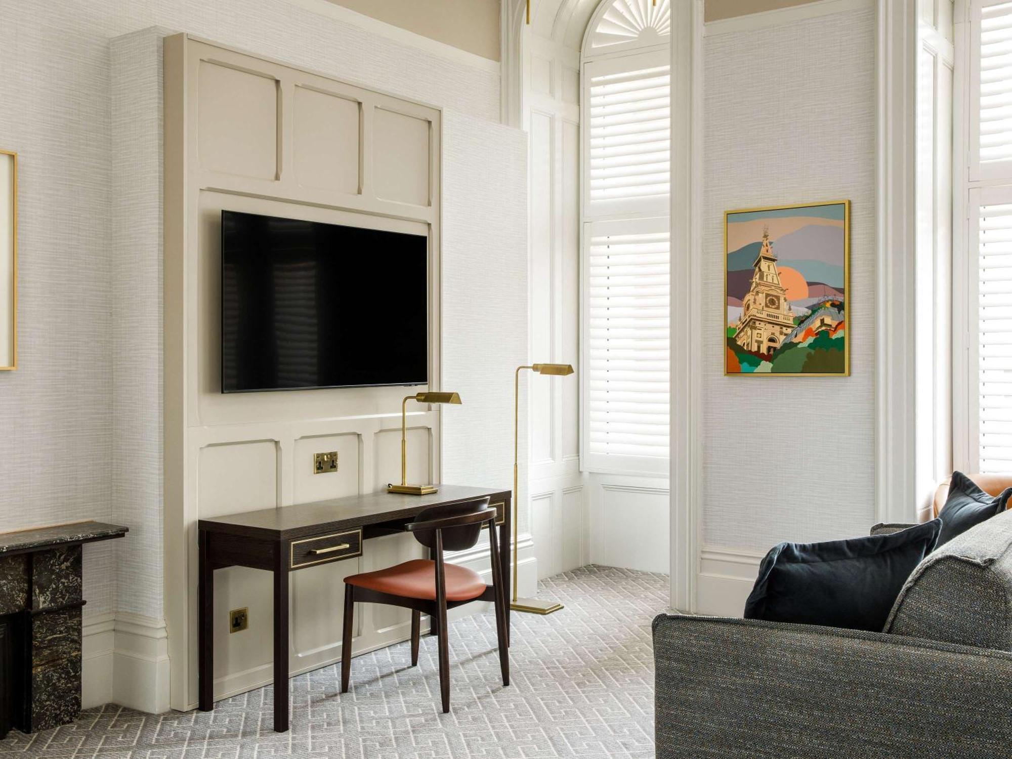 The Municipal Hotel Liverpool - Mgallery Εξωτερικό φωτογραφία
