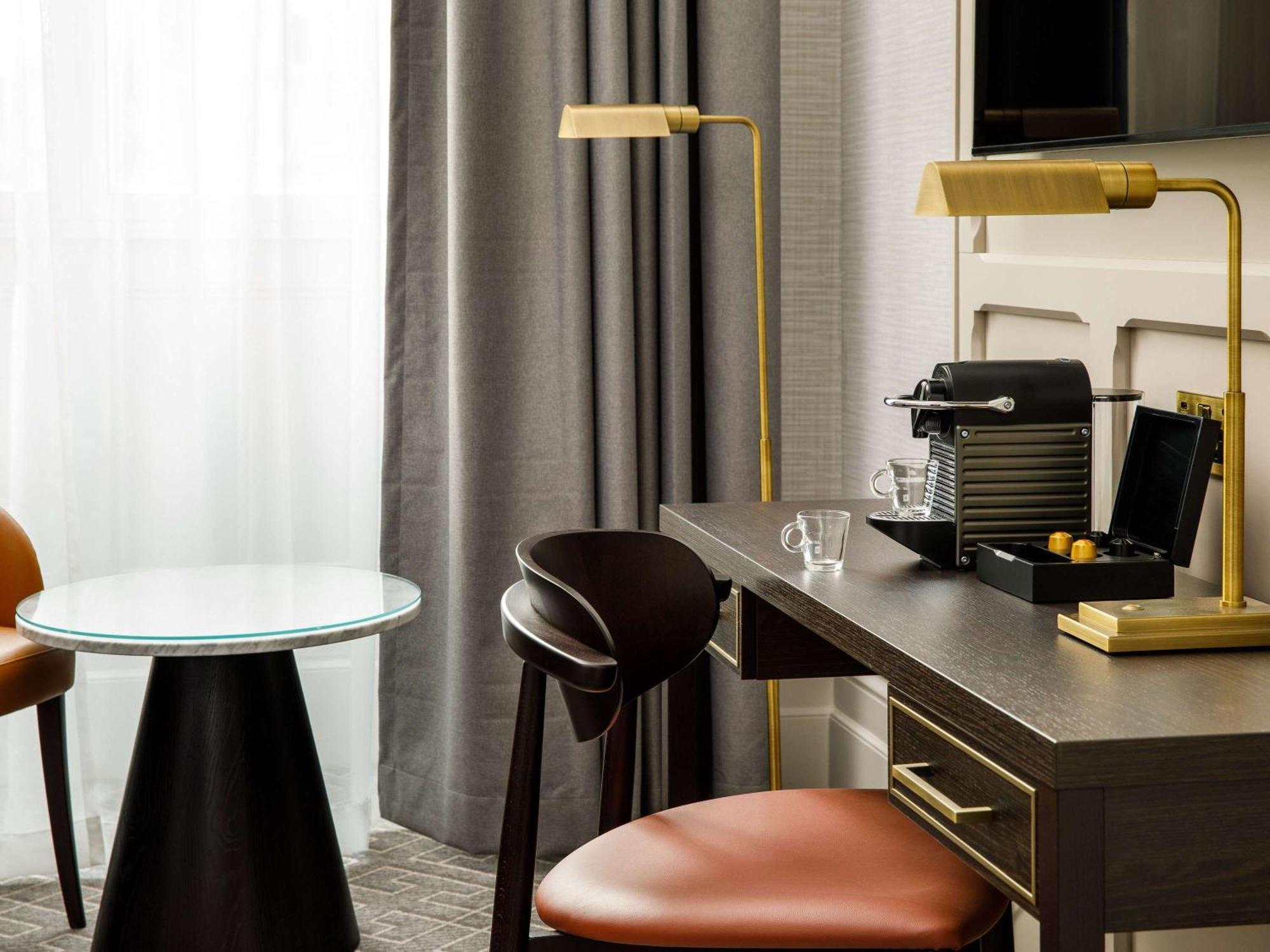 The Municipal Hotel Liverpool - Mgallery Εξωτερικό φωτογραφία