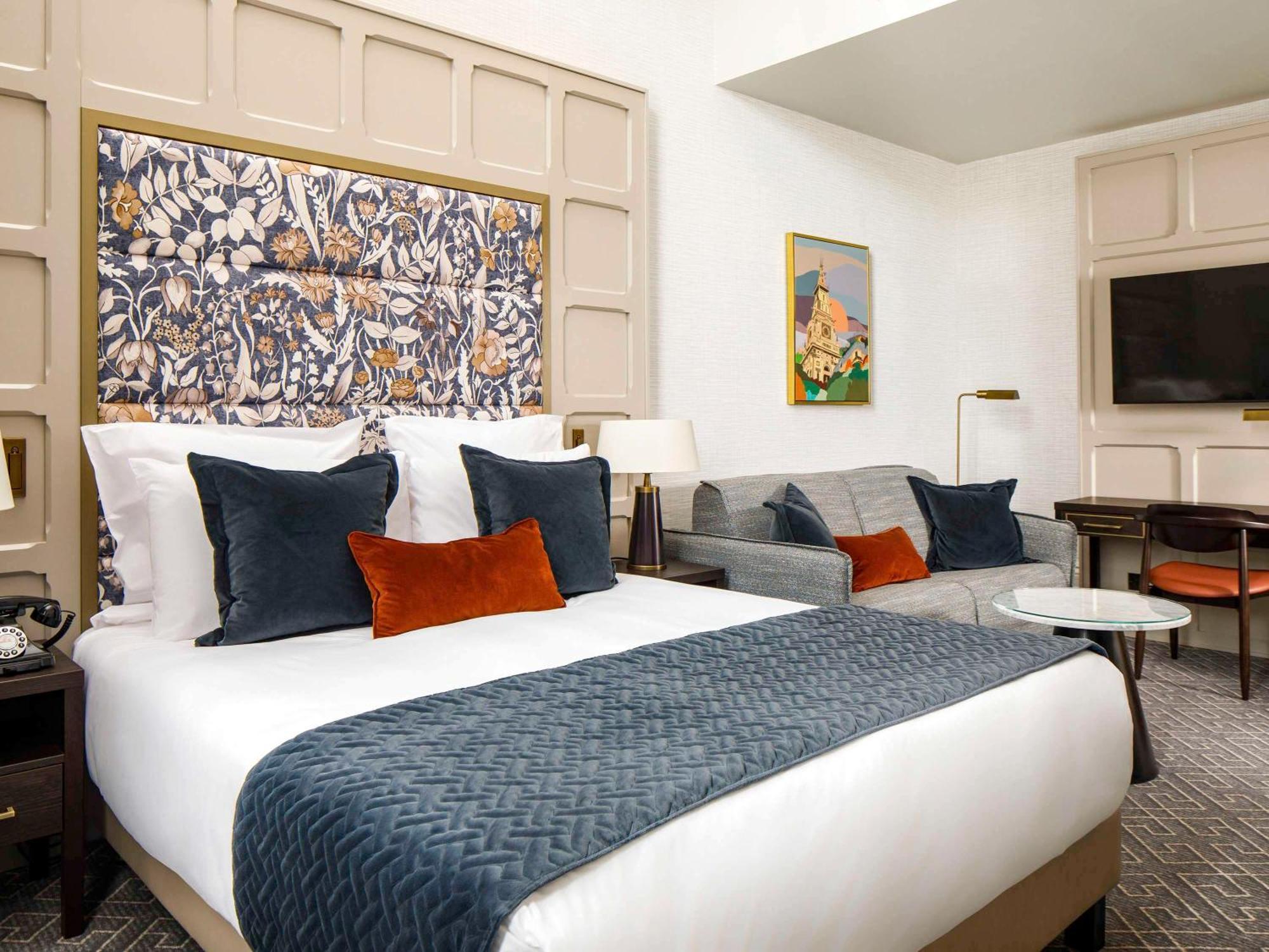 The Municipal Hotel Liverpool - Mgallery Εξωτερικό φωτογραφία