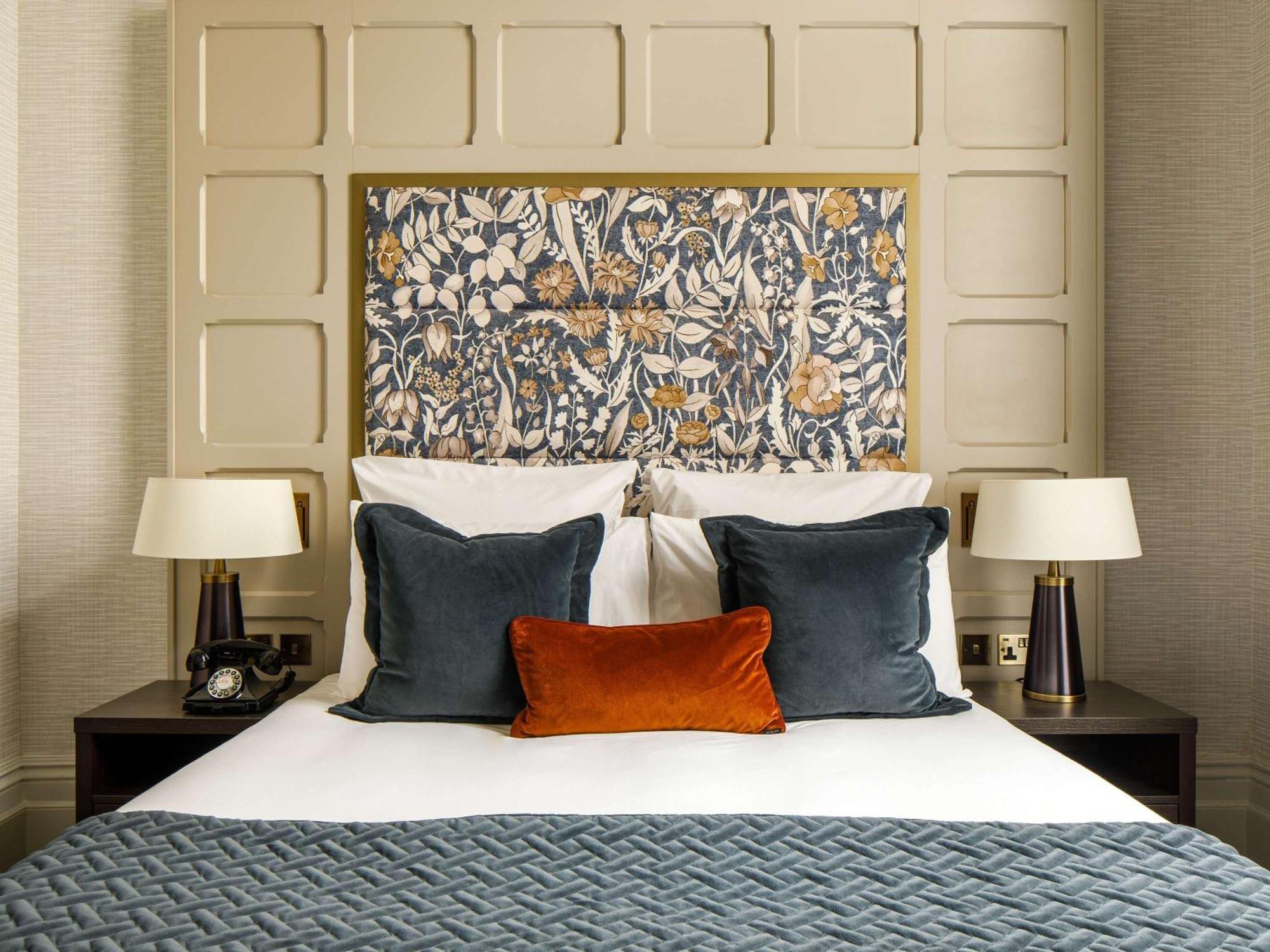 The Municipal Hotel Liverpool - Mgallery Εξωτερικό φωτογραφία