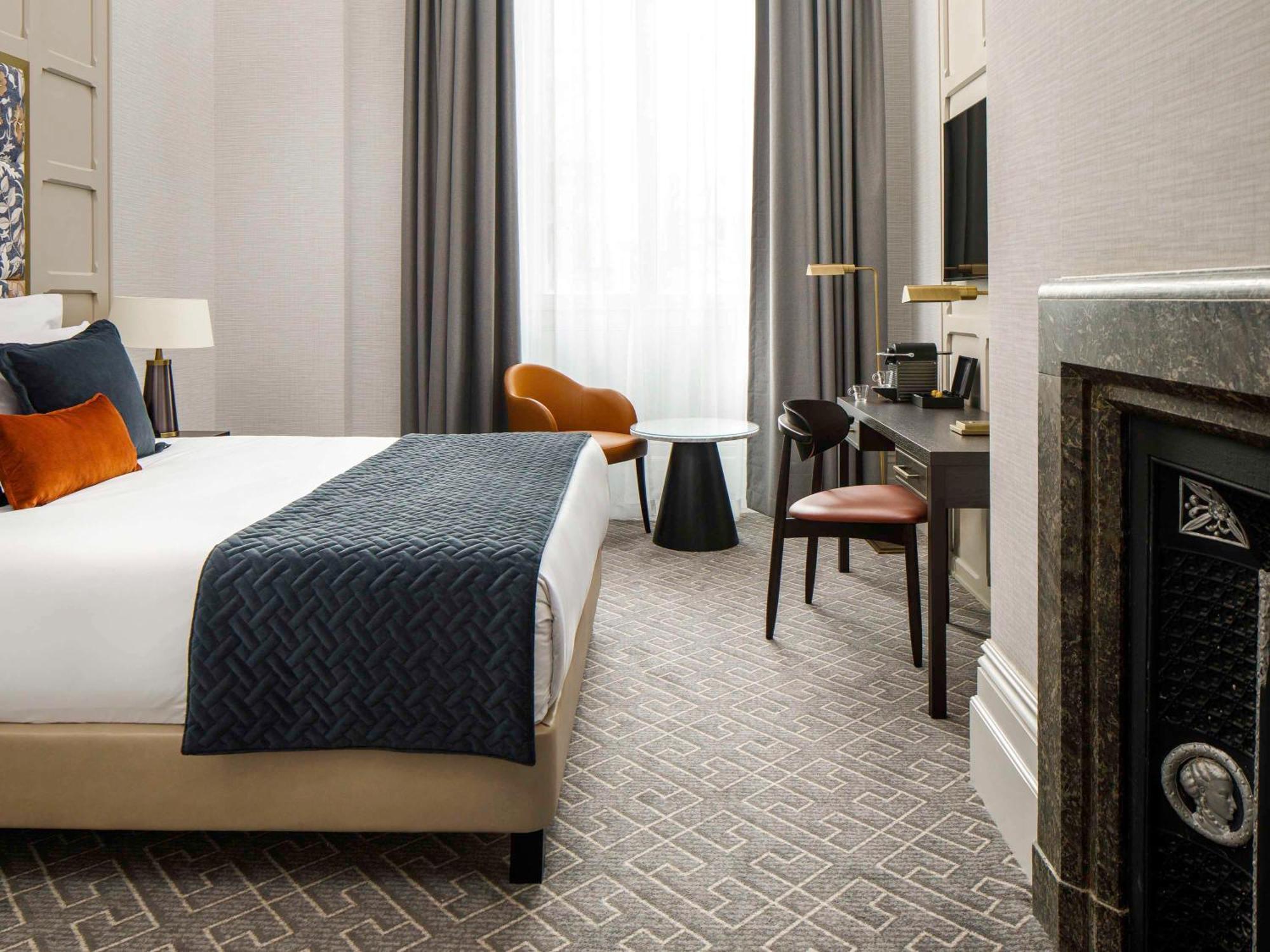 The Municipal Hotel Liverpool - Mgallery Εξωτερικό φωτογραφία
