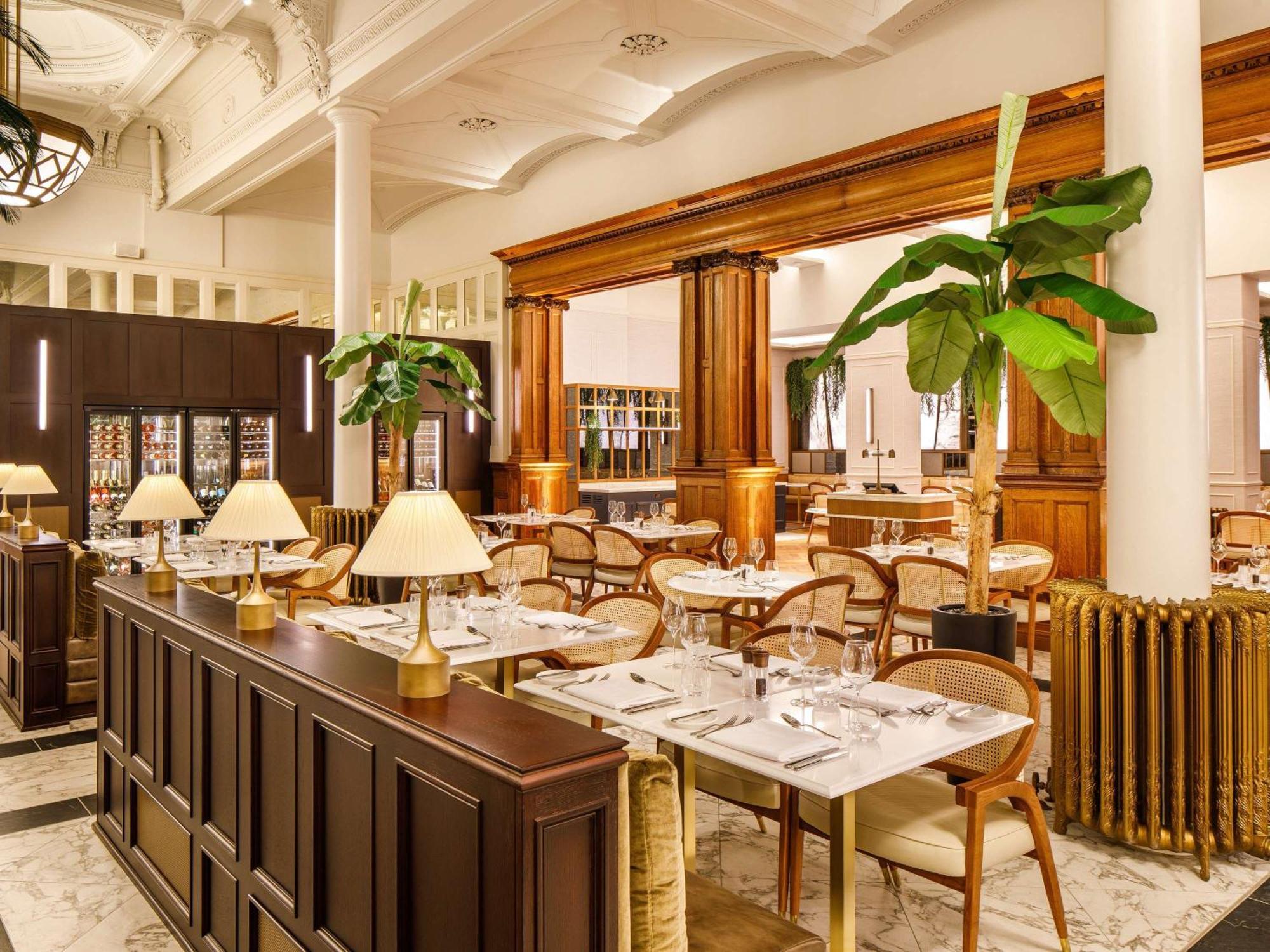 The Municipal Hotel Liverpool - Mgallery Εξωτερικό φωτογραφία