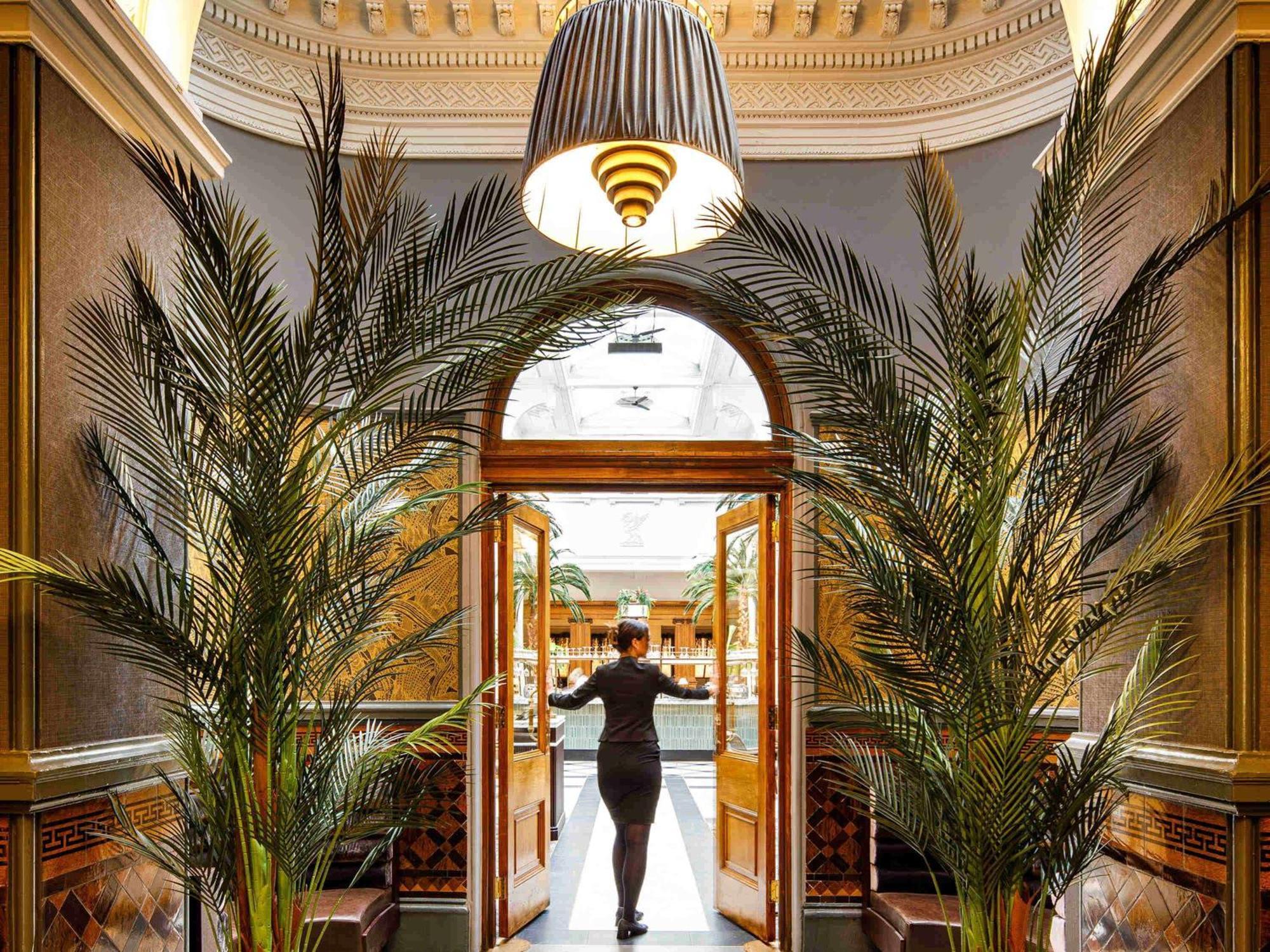 The Municipal Hotel Liverpool - Mgallery Εξωτερικό φωτογραφία